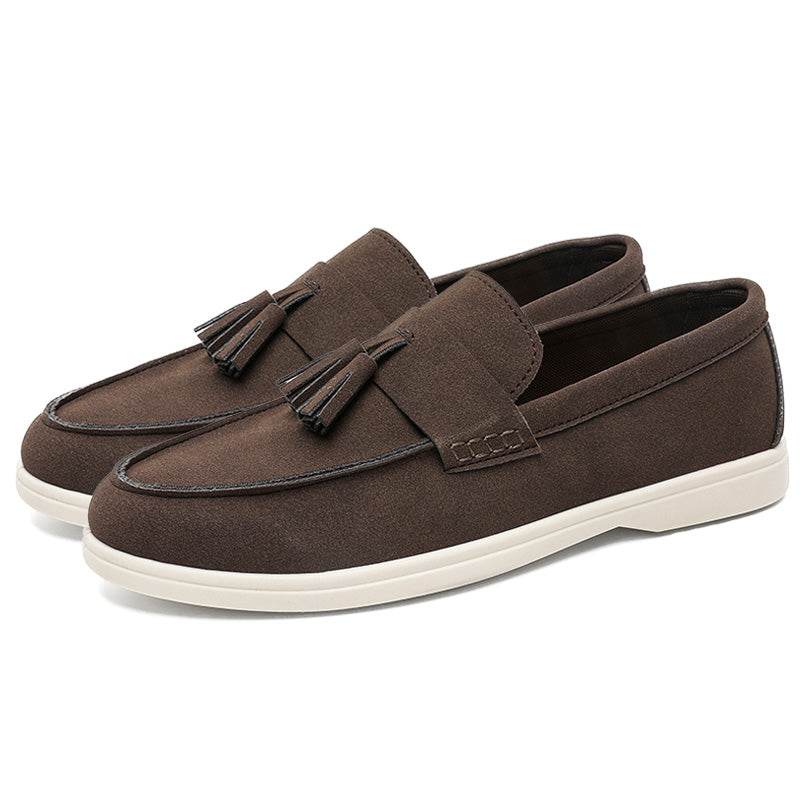 Мокасины мужские Medd - Boxette Shop